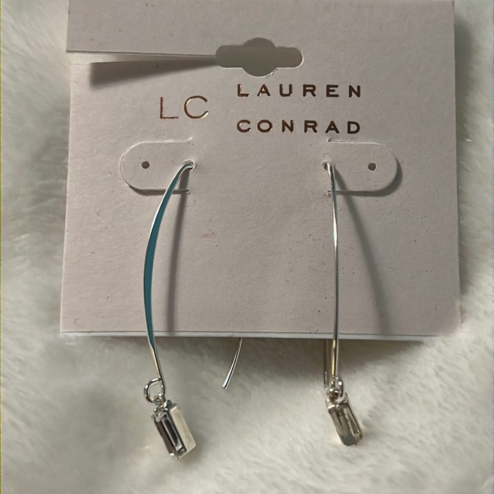 Lauren Conrad Earrings